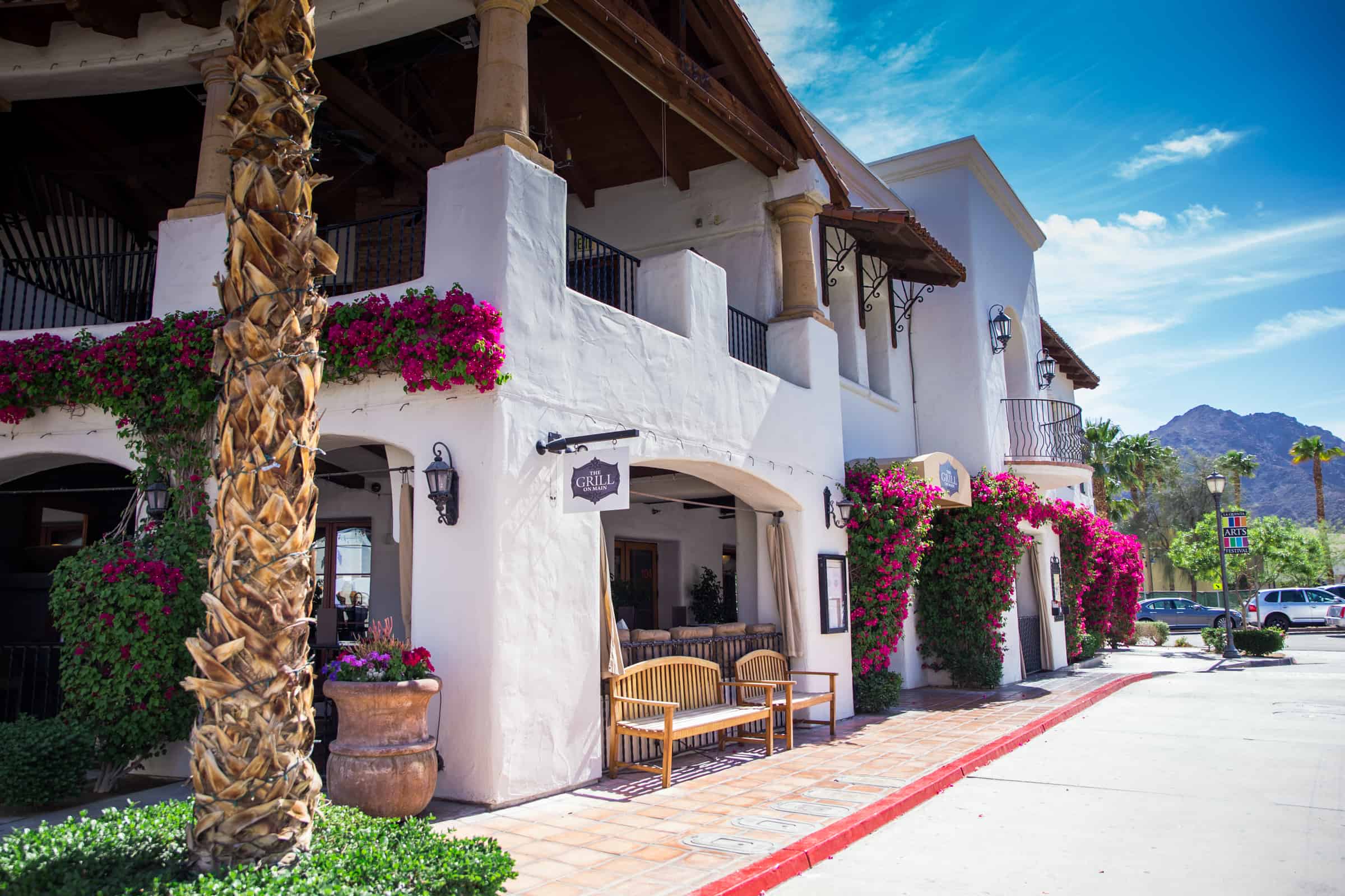 old town beauty110 Old Town La Quinta