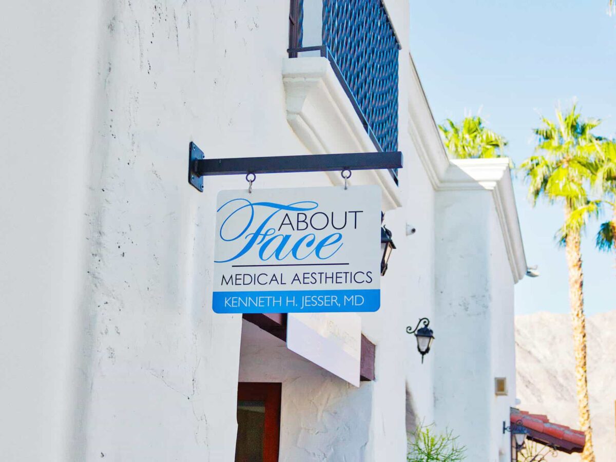 Old Town La Quinta Spa And Beauty Services La Quinta Ca