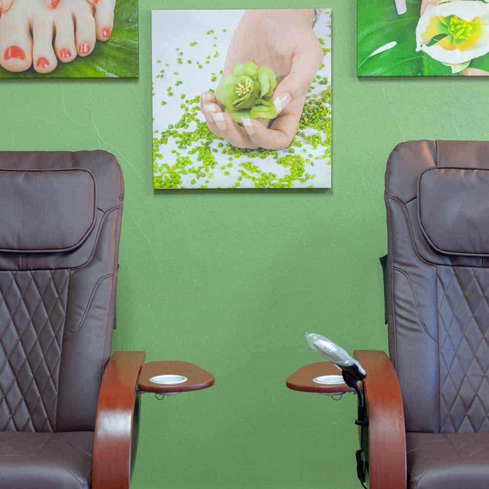 Old Town Nail Salon Old Town La Quinta