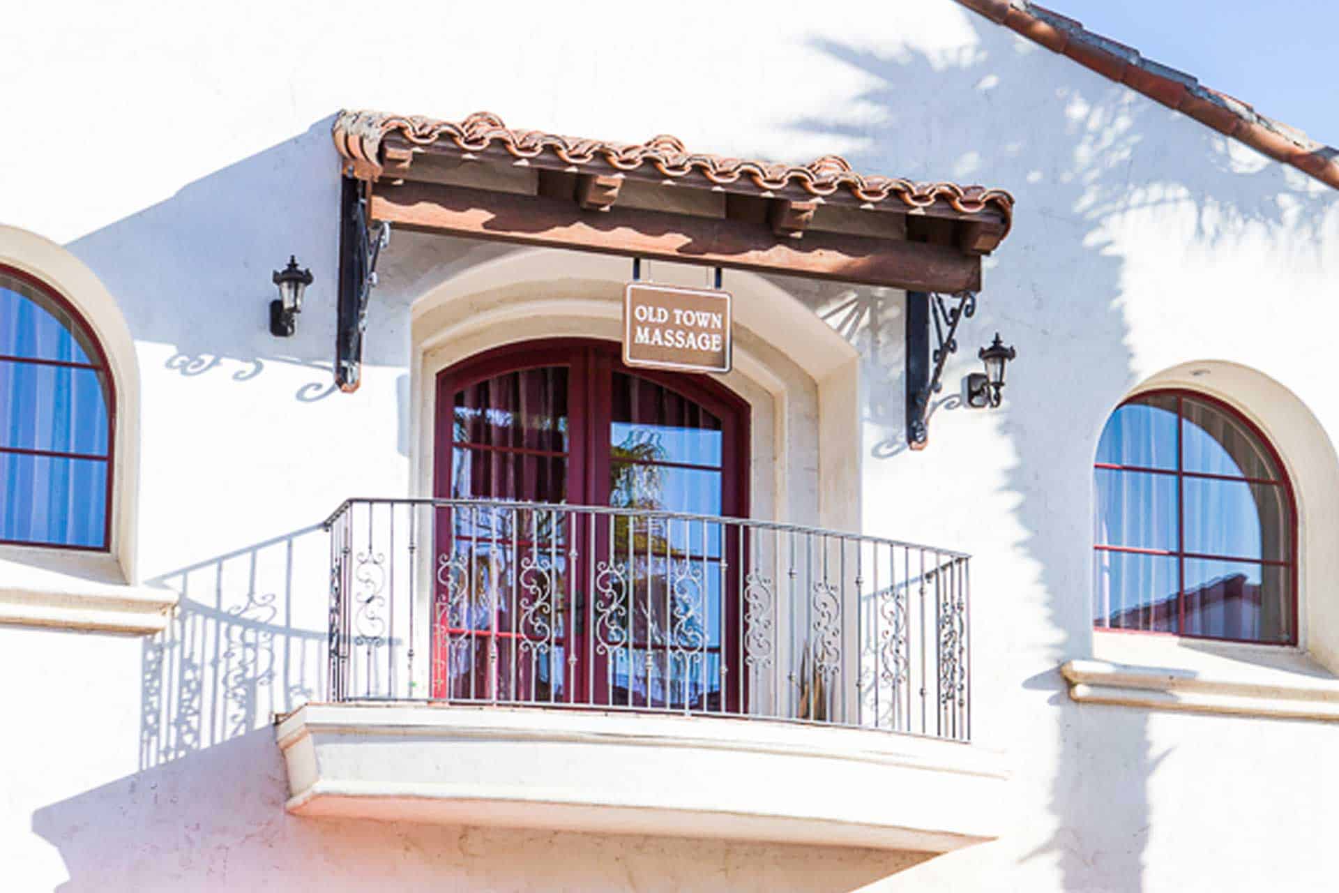 Old Town Massage Old Town La Quinta