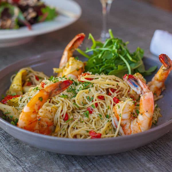 Dining In La Quinta Old Town La Quinta Dining Options