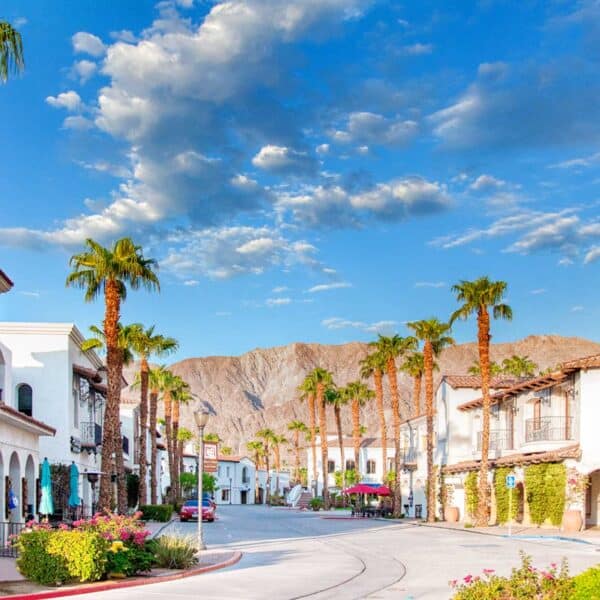 Exploring the Great Outdoors in Old Town La Quinta: March Activities