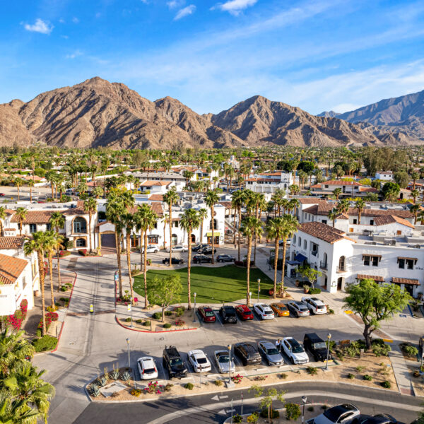 In Case You Missed It: Two New Spots in Old Town La Quinta