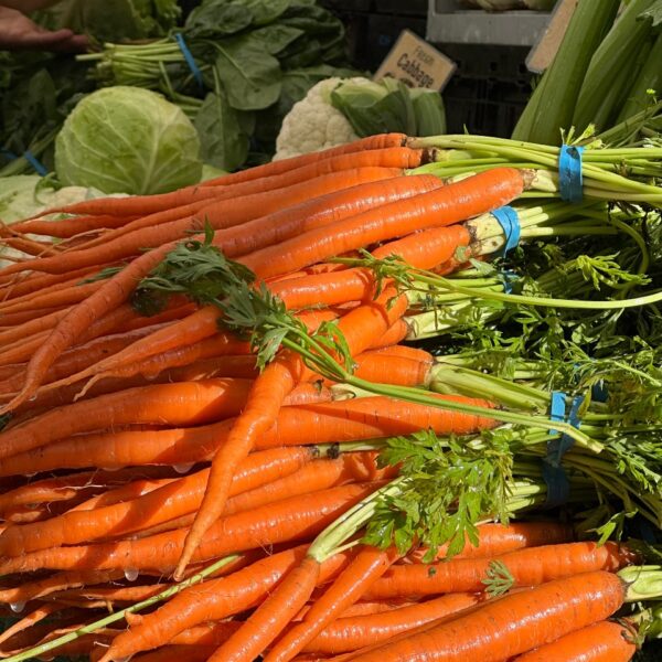 Carrots