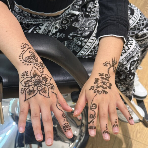 Henna