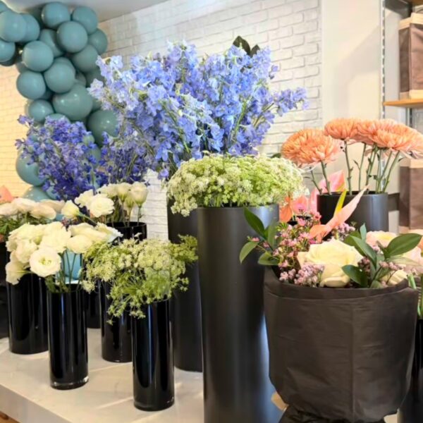 Eventscape - Flowers