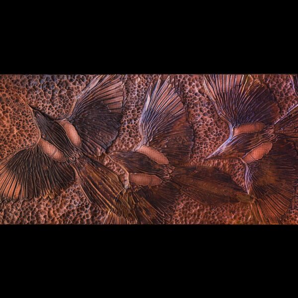 Esther Barr, Sat., Mar. 7, 9am to 3pm